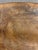 Wood Signed Roy Sheldon Live Edge Stool Side Table, Vermont 1972, American Studio Craft, C. 1972 For Sale - Image 7 of 12