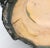 Rare Huge Signed Exhibition Weller Pottery Green Matte Swan Planter Jardiniere For Sale - Image 11 of 11