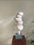 Modder Forever Lost & Found Ceramic Sculpture by Françoise Jeffrey Dimensions: W 21 x 63 cm Materials: earthenware 2023,...