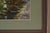 Edgars Vinters, River View, 1992, Oil Painting on Cardboard For Sale - Image 3 of 4