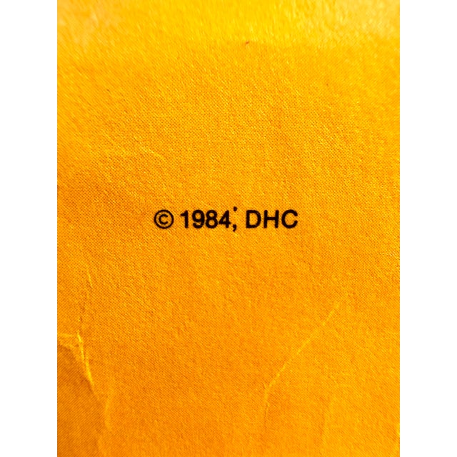1984 Frank Stella Walker Art Center Exhibition Bag for Dayton's For Sale - Image 12 of 18