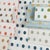 Hable Materialworks by Hable Moka Embroidered Performance Fabric in Celadon For Sale - Image 4 of 5