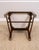 Set of 8 Henredon Chippendale Mahogany Dining Room Chairs For Sale - Image 16 of 16