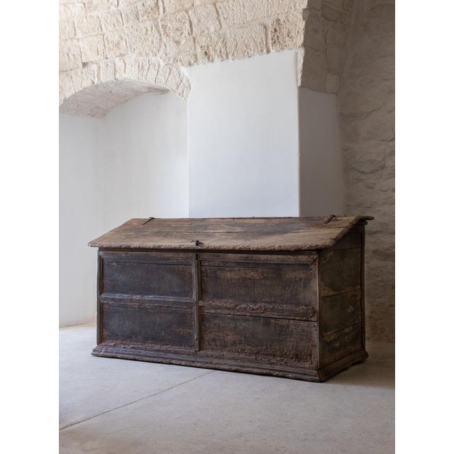 18th Century Italian Sideboard For Sale - Image 13 of 17