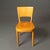 Brown Chairs with Matching Table by Max Ernst Hafeli for Horgen-Glarus, 1920s, Set of 5 For Sale - Image 8 of 18