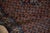 Vintage Fine Tajabad Rug - 2'8" x 4'1" For Sale - Image 11 of 11