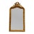 19th C. French Louis XVI Giltwood Mirror For Sale