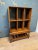 Wood Antique Colonial Bookcase, 1890s For Sale - Image 7 of 12