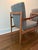 Vintage Danish Walnut MCM Chairs For Sale - Image 9 of 9