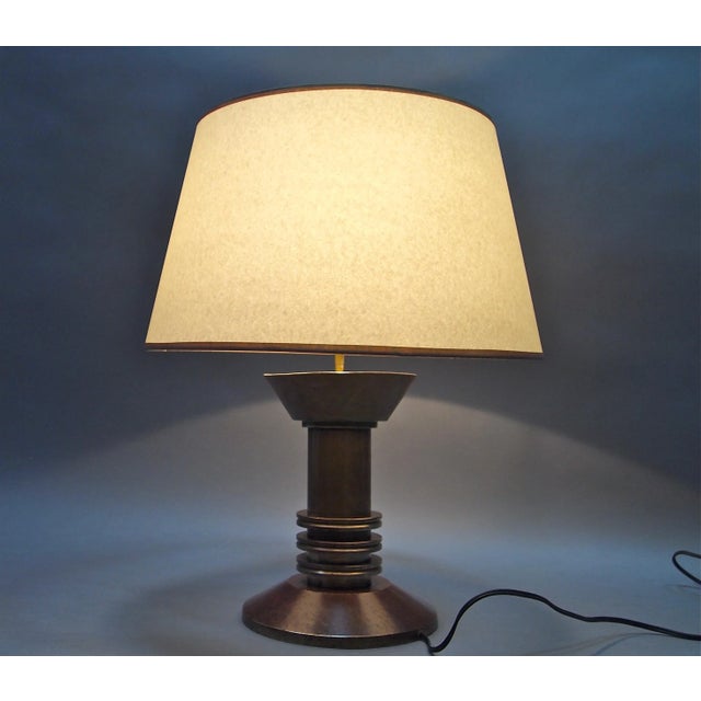 Table Lamp, 1930s, Set of 2 For Sale - Image 6 of 12