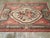 Galerie Shabab Collection Early 20th Century Turkish Ghourdes Accent Rug For Sale - Image 4 of 8