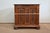 Small Renaissance Oak Chest, Early 1900s For Sale - Image 12 of 18