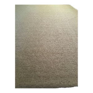 4 Yards of Olive Chenille Fabric