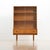 Mid Century Teak China Display Cabinet by Turnidge of London For Sale - Image 4 of 10