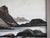 Wood Vintage Original Pacific Coast Oil Painting by Raymond Zurfluh For Sale - Image 7 of 11