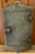 Antique Circa 1930 "Dorgril" One-Piece Speakeasy Door Viewer & Knocker For Sale - Image 4 of 17
