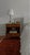 John Widdicomb Mid-Century Modern John Widdicomb Walnut and Brass Nightstands-a Pair For Sale - Image 4 of 5