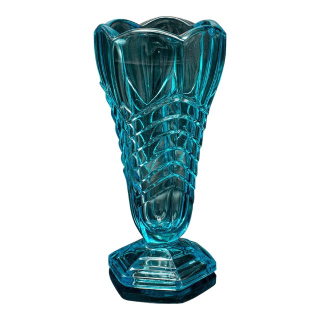 1930's English Vintage Sundae Cup For Sale