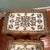 1950s Elegant French Provincial Nesting Tables – Set of 3 For Sale - Image 4 of 5