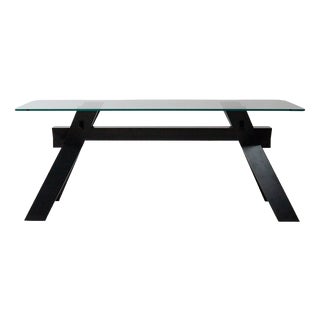 La Piana Dining Table by Bross, 2010s For Sale