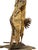 Late 20th Century Monumental Lubomir Tomaszewski Signed Wood and Copper Bird Sculpture Seven Feet Tall For Sale - Image 14 of 18