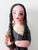 Vintage Handmade Folk Art Cloth Doll For Sale - Image 10 of 12