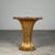 Art Deco Console Table in Hand-Carved Giltwood and Marble by Pierluigi Colli, 1930 For Sale - Image 16 of 18