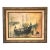 Vintage Patricia Cunningham Painting For Sale
