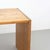 Mid-Century Modern Rationalist Wood Table, 1960 For Sale - Image 6 of 16