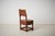 Antique Early 19th Century Swedish Folk Art Chair For Sale - Image 4 of 9
