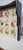1920 Botanical Wood Butler Serving Tray Large Floral English Country Decor For Sale - Image 12 of 13