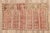 Vintage Turkish Oushak Saph Prayer Rug, 05'07 X 09'03 For Sale - Image 10 of 10