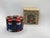 Mid-Century Modern Mid 20th Century Rotating Poker Chip Holder For Sale - Image 3 of 8