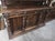 Renaissance Style Walnut Sideboard For Sale - Image 4 of 8