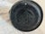 Antique English Tole Coal Helmet Scuttle, Beldray, Gilt Cherub Medallion, 24in For Sale - Image 10 of 13