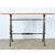 French 19th Century Tavern Table with Oak Top For Sale - Image 4 of 11