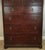 DETAILS 43"W × 19"D x 57"H Condition: Vintage / Antique / Used, Original Condition Unaltered, Some Imperfections but...