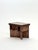Wood Building Stool by Goons For Sale - Image 7 of 9