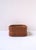 Leather Suede Jewelry Catchall For Sale - Image 9 of 11