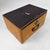 1970s Japanese Kusuri-Bako Apothecary Box with Drawer, 1970s For Sale - Image 5 of 10