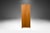 Brown Mid Century Teak Tall Bookcase 77″ Tall Hundevad & Co., Denmark For Sale - Image 8 of 16