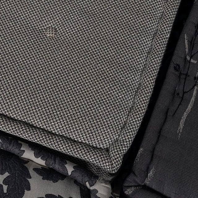 Mah Jong Sectional Sofa by Hans Hopfer for Roche Bobois, France, 2000s, Set of 12 For Sale - Image 6 of 18