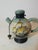 Rosolio Set from Casa Dellarte Albisola Capo, Italy, 1930s, Set of 7 For Sale - Image 12 of 15