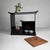 Japanese Lacquered Kazaridana Display Cabinet, 1920s For Sale - Image 11 of 18