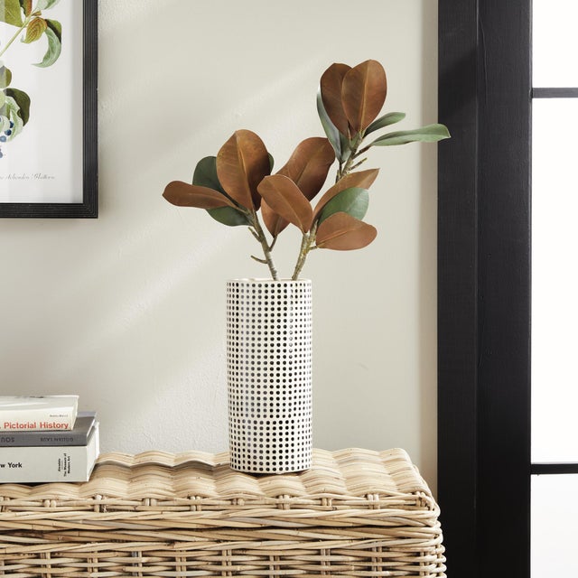 Early 21st Century Mina Vase For Sale - Image 5 of 8