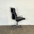 Vitra EA 209 Soft Pad Chair with High Backrest, Swivel and Armrests, Set of 6 For Sale - Image 4 of 9