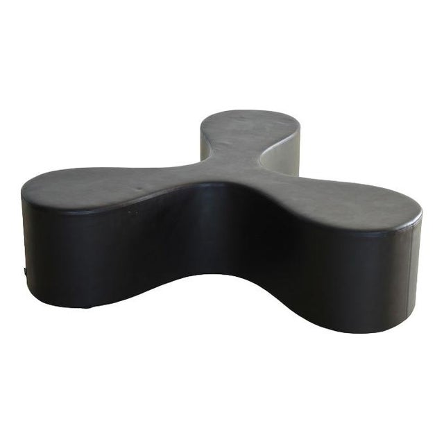 Vintage Flower Bench from Vitra, 2000s For Sale - Image 10 of 10