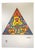 After Keith Haring, Composition, Lithograph, 1990s For Sale
