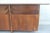 Mid-Century Walnut Sideboard by Ammanati & Vitelli for Catalano, 1960s For Sale - Image 9 of 17