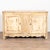 French Country 19th Century French Painted Sideboard Buffet For Sale - Image 3 of 14
